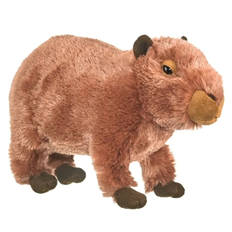 peluche capybara