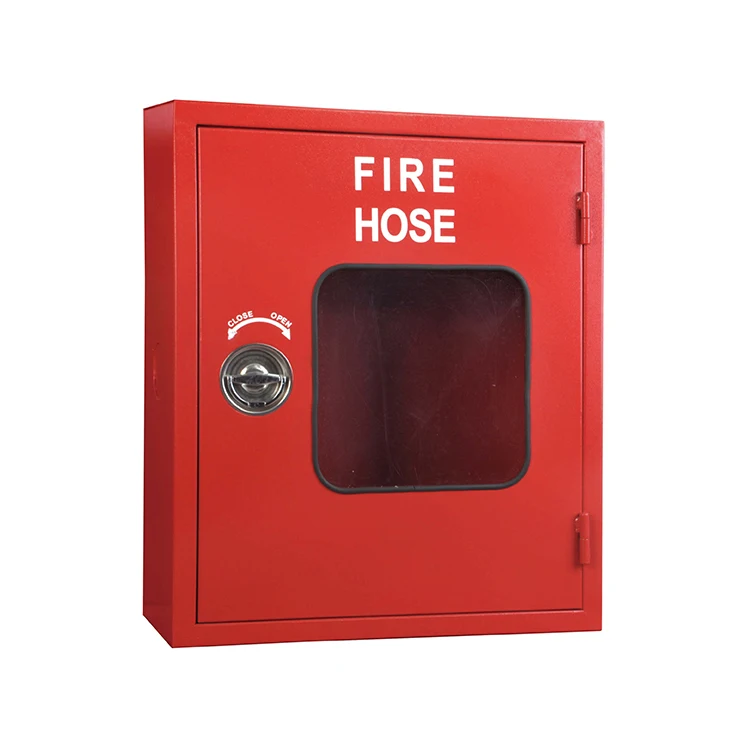 Fuxing Firefighting Products Standard Fire Cabinet Made In China - Buy ...