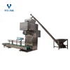high quality 25kg 50kg automatic flour packing machine