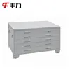 5 Drawers A1 Size Drawings Filing Metal Drawing Filing Storage Cabinets
