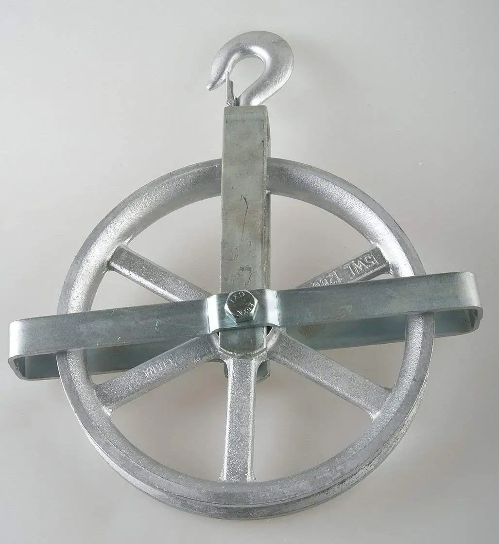 Cheap Double Wheel Rope Pulley, find Double Wheel Rope Pulley deals on