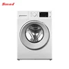 Smad Wholesales Price 10kg Front Loading Washing Machine With Dryer