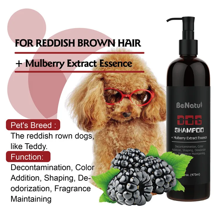 Wholesale New Product Pet Shampoo,Dog Product Shampoo,Natural Pet