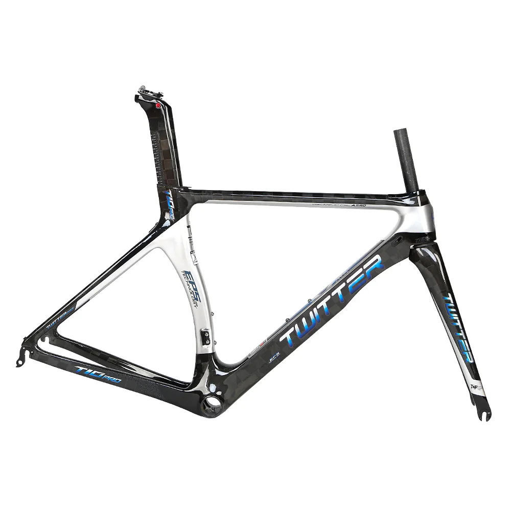 Oem/customize/raw Material Carbon Fiber Road Bike Frame Set Fm066 For Road Bike Buy Road Bike