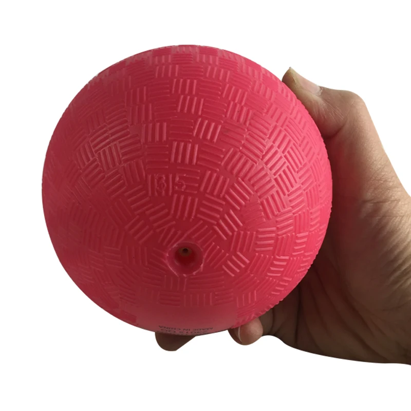 5 inch inflatable ball