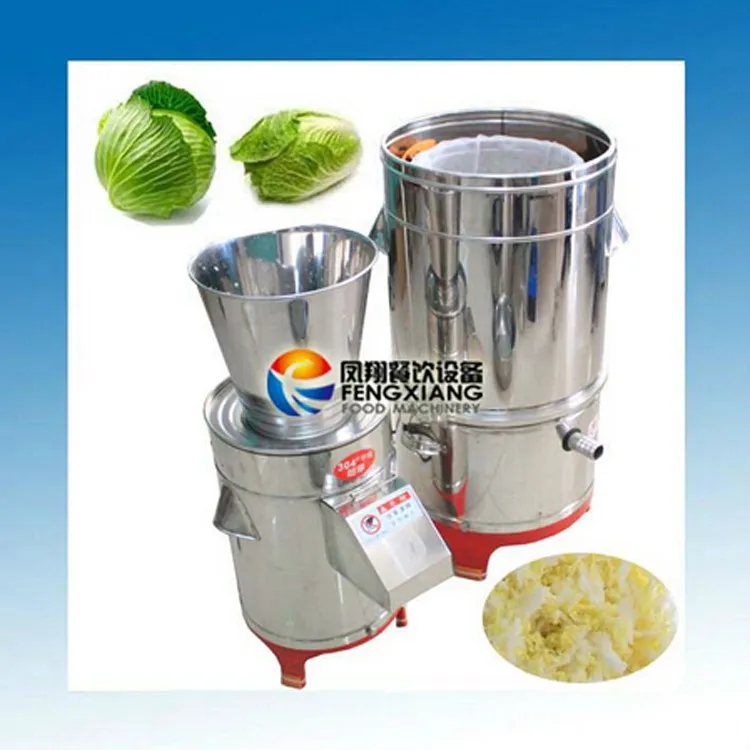 Fzhs06 Small Vegetable Spinner,Vegetable Spin Machine,Vegetable