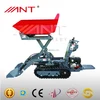 ANT BY800 innovative construction equipment with CE