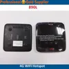 ZTE 890L LTE mobile hotspot CDMA 800MHz 1900MHz wifi router