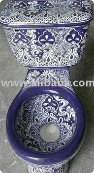 Talavera Wc Toilet - Buy Talavera Wc Product on Alibaba.com Talavera Wc Toilet - Buy Talavera Wc Product on Alibaba.com