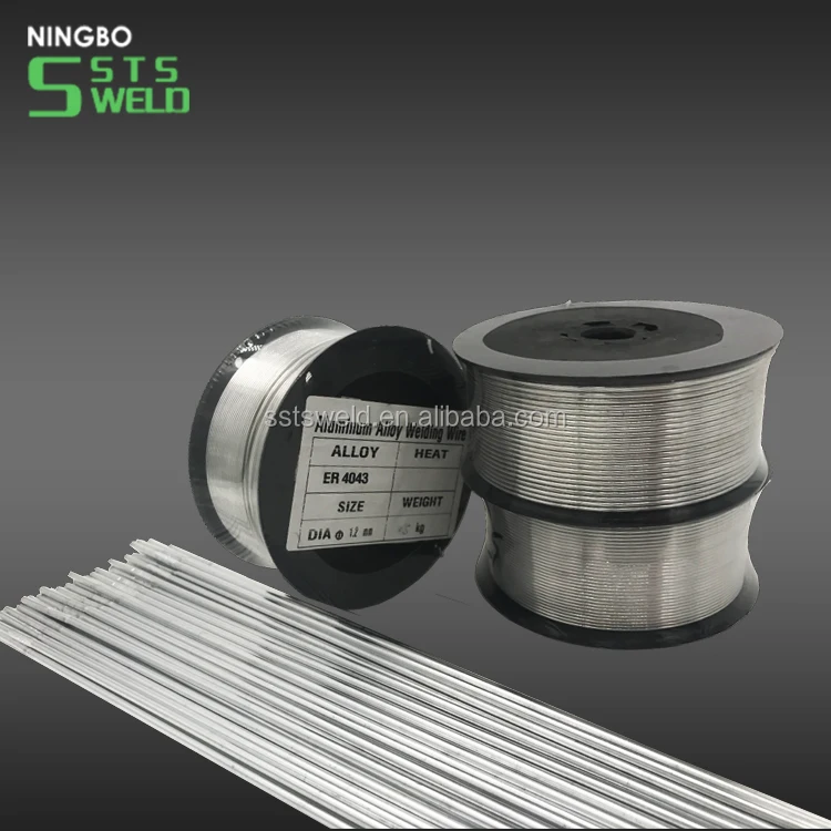 Gasless Aluminum Welding Wire Gasless Aluminum Welding Wire Suppliers And Manufacturers At Alibaba Com