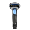 Barcode Scanner Wireless Bluetooth 2D QR Bar Code Reader For Android iOS iPad Mobile Payment HW-L28BT
