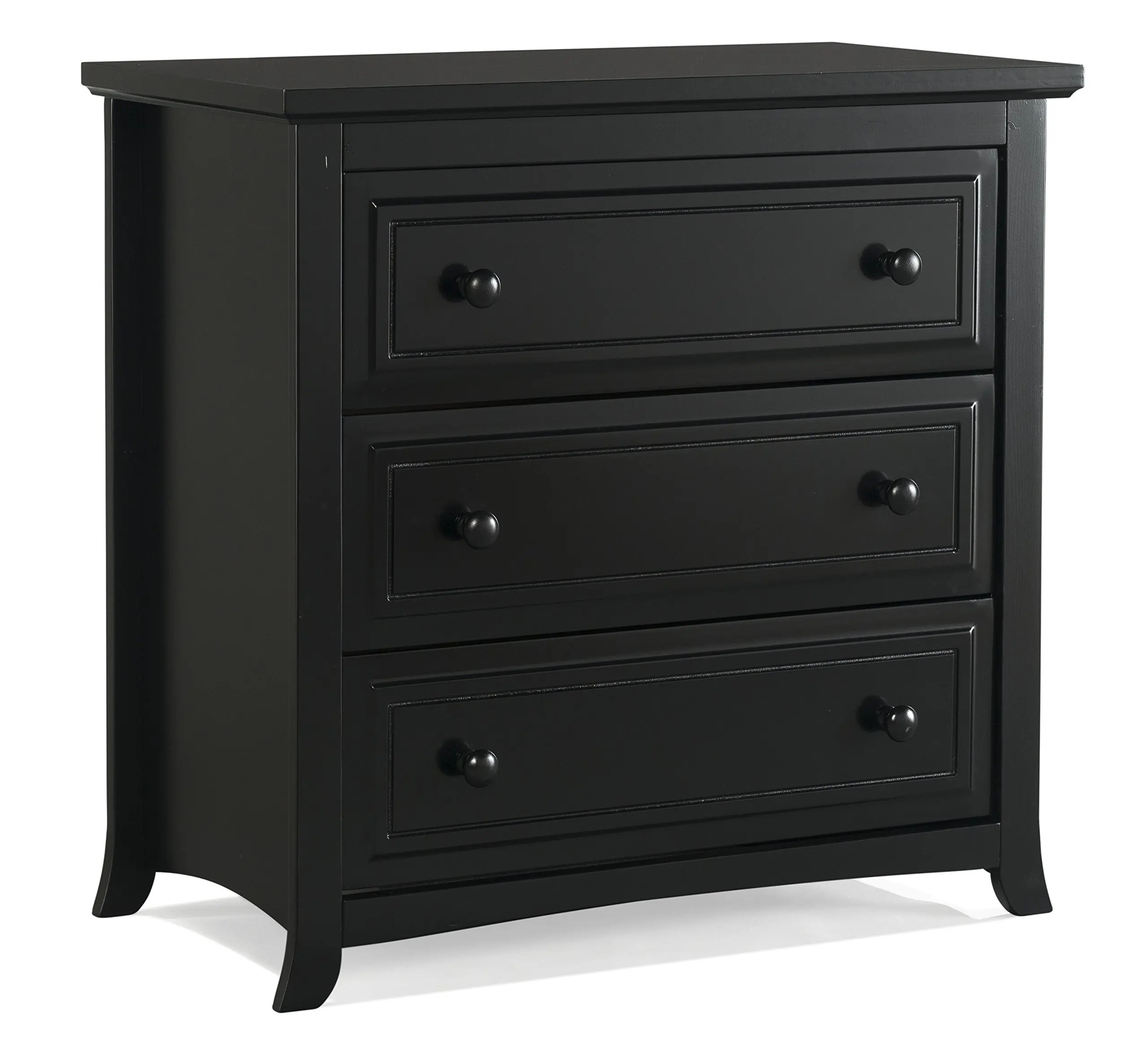 3 Drawer Chest Ikea Find Deals On Line At Get Quotations Graco Kendall 3 Drawer Chest Black