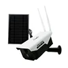 2018 NEW HD 1080P Solar Power IP camera wireless 2MP Waterproof Outdoor WIFI Security solar panel CCTV Camera energy saving