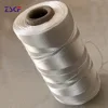 FDY INDUSTRIAL POLYESTER FISHING TWINE, ROPE TWINE, THREAD TWINE