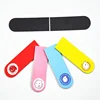 Custom logo magnetic bookmarks