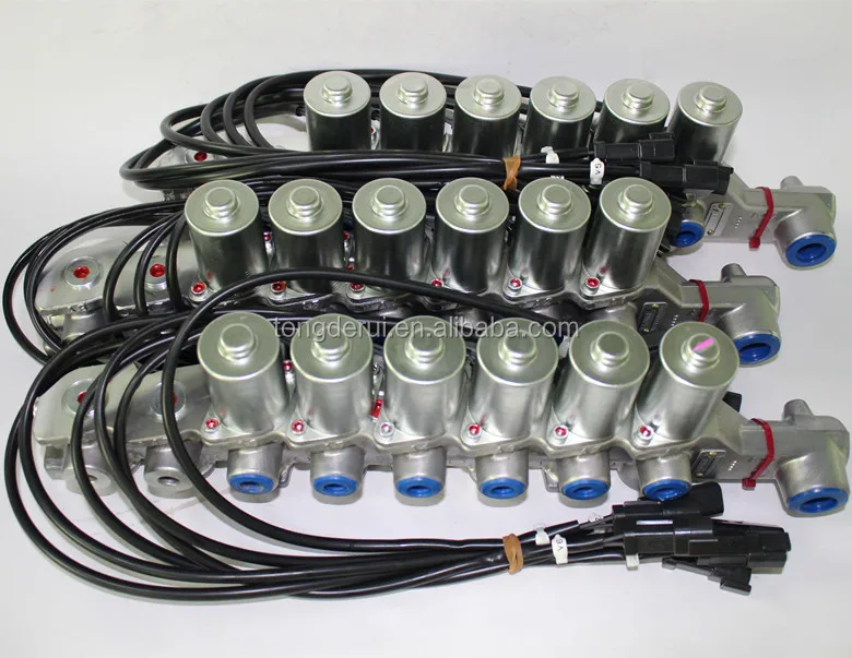 Solenoid Valve