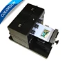A4 Size 6 Color LED UV Flatbed Printer Mobile Phone Case Printer UV Printer A4