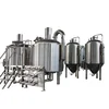 Buy Beer Brewery Equipment 1000L Bright tanks