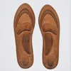 Factory Direct Sale Winter Plus Warm Custom Printed Insole And 4D Memory Cotton Springback Pressure Height Increase Insole