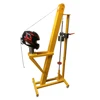 Helmet Anti Drop off testing machine/Helmet stability testing/Helmet retention detaching testing machine for IS 4151 ECE R22.05