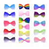 Baby Girl Kids Children Barrettes Bow Snap Hair Clips Accessories