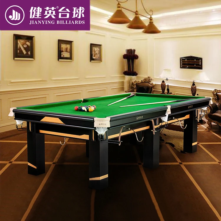 bar billiards