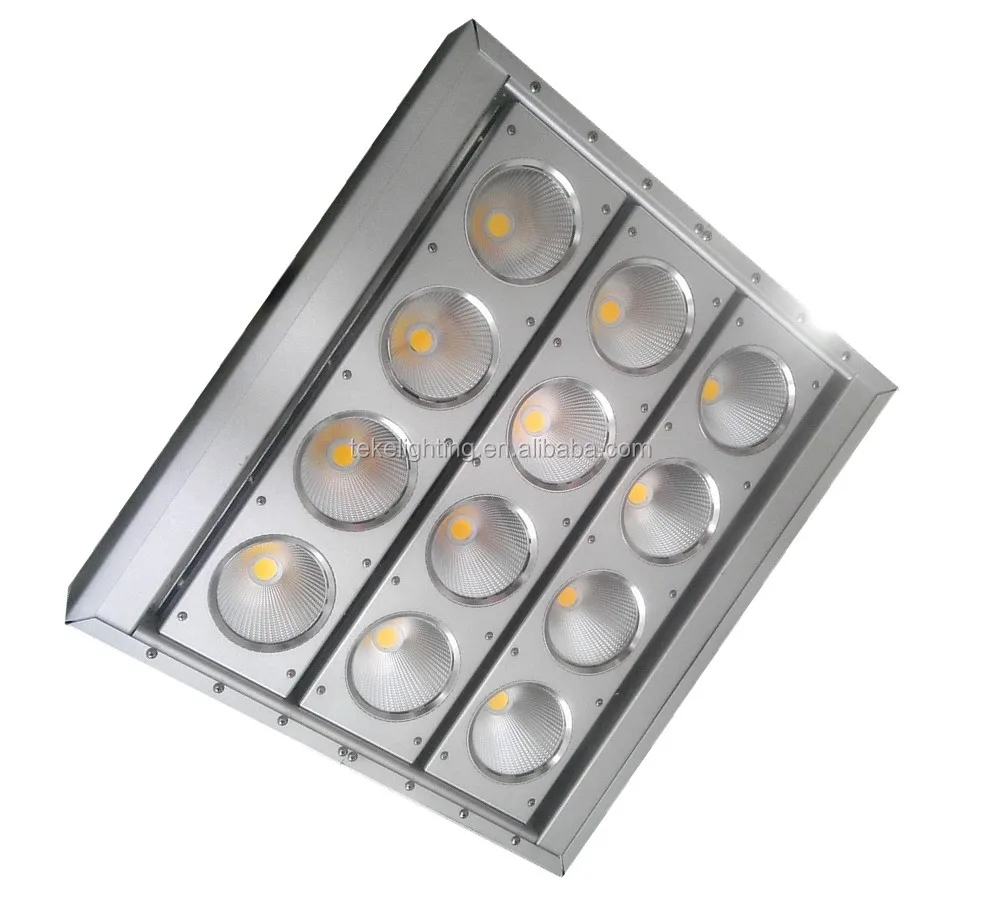 High lumen outdoor led flood light