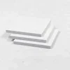 hard pvc sheet 4.5 mm main used for advertising
