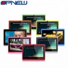 Shenzhen OEM cheap tablet 7 inch quad core android 4.4 A33 super smart pad q88 tablet pc