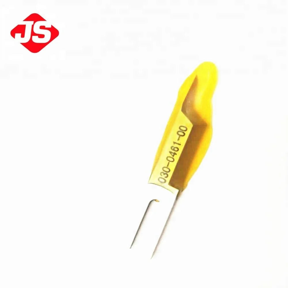 INDUSTRIAL SEWING MACHINE PARTS POCKET-HOLE SEWING MACHINE BROTHER BS-3200 8422 SEWING MACHINE KNIFE 030-0461-00