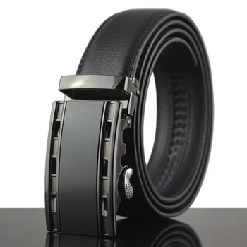 Ab380 Best Quality No Hole Formal Belts 