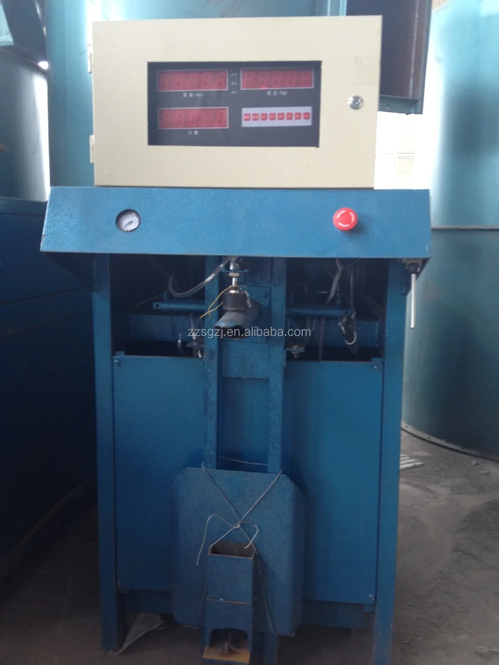 Lime Packing Machine With High Precision Weighing Sensor Buy Lime