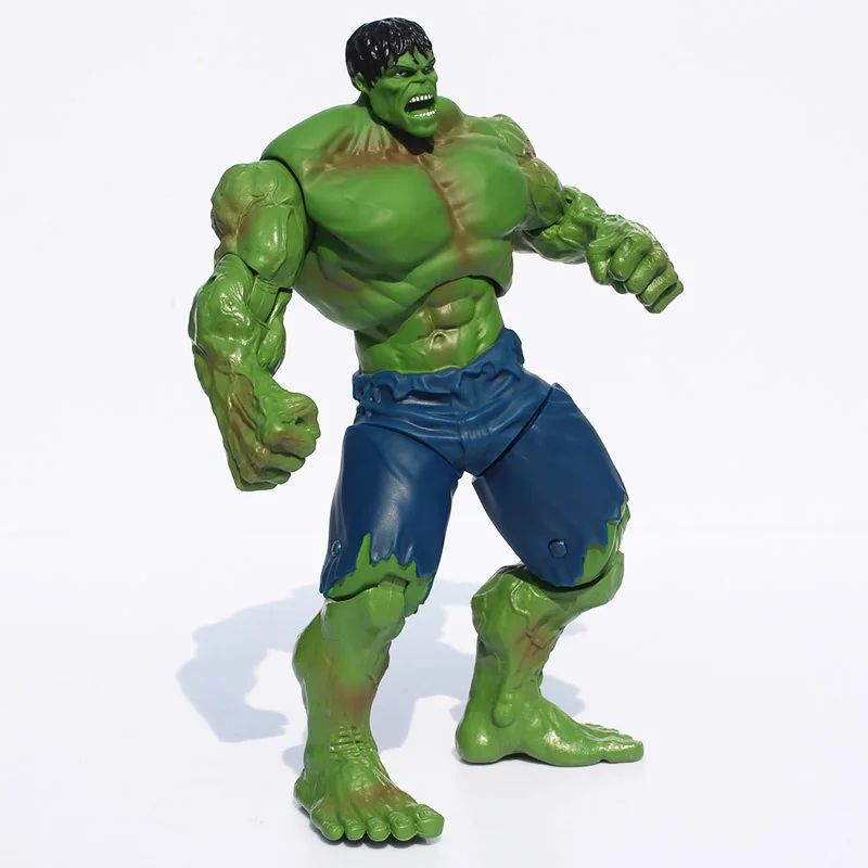 High Quality Girl Pics Hulk Movie Toys