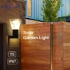 Hot sale factory direct garden deck light