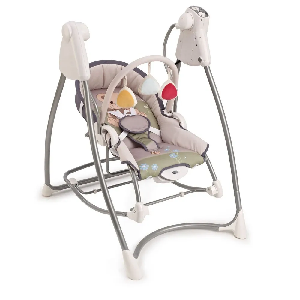 portable baby cradle