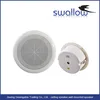 Indoor security & protection system fire control accessories