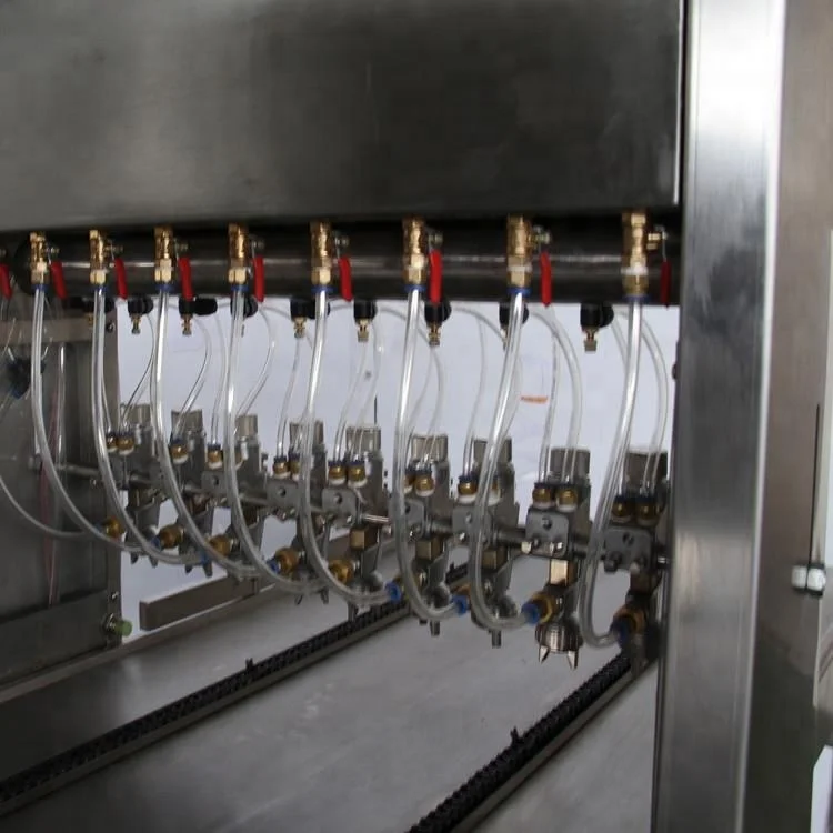 Automatic Oil Spray Machine For Baking Tray Buy Oil Spray Machine,Oil