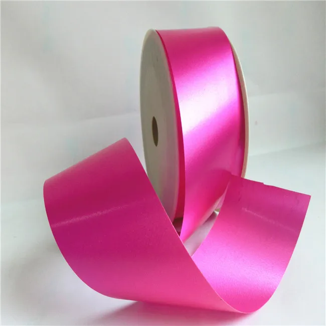 50mm Plastic Polypropylene Pp Embossing Ribbon Roll Buy Polypropylene