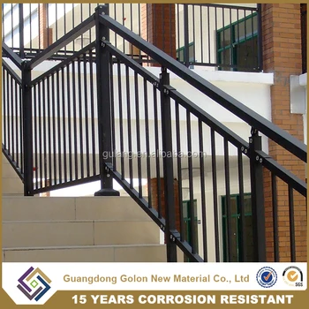 Stair Railing,Handrail Manufacturer Supply The Outdoor ...