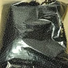 Small Size 1.5 mm No Hole Beads 2mm 2.5mm 3mm 3.5mm 4mm fake black pearl