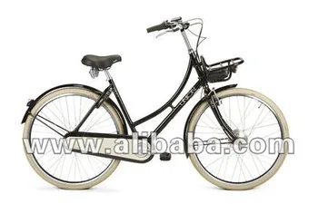 dutch electric bike manufacturer