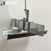 Metal furring channel sizes for drywall ceiling