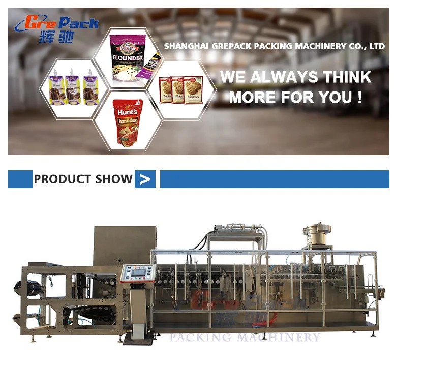 Multifunction Automatic Bag Secondary Packing / Packaging Machine