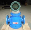 Low price asphalt oval gear flow meter / flow meter for asphalt with 4-20mA output with output