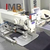 brother computerized pocket welting machine