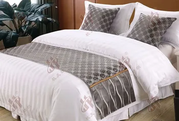 King Size Bed Pelari Dengan Sarung Bantal Grosir/modern 