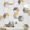 Best Price Brick Wall Tiles And Bathroom Tile Price In Srilanka Hexagon Floor Tile