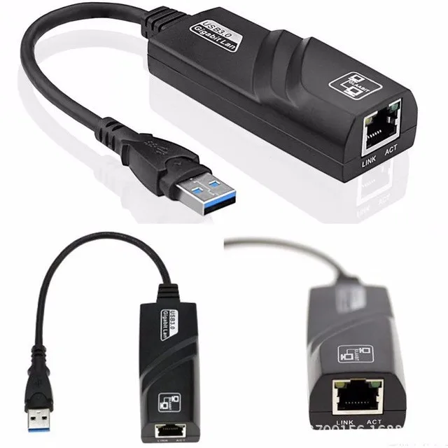 Usb network adapter что это в биосе