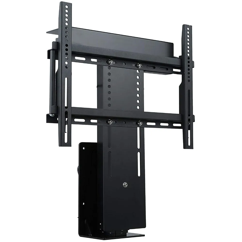Shc320-d1000-121 Swivel Electric Height Adjustable Tv Lift Mechanism
