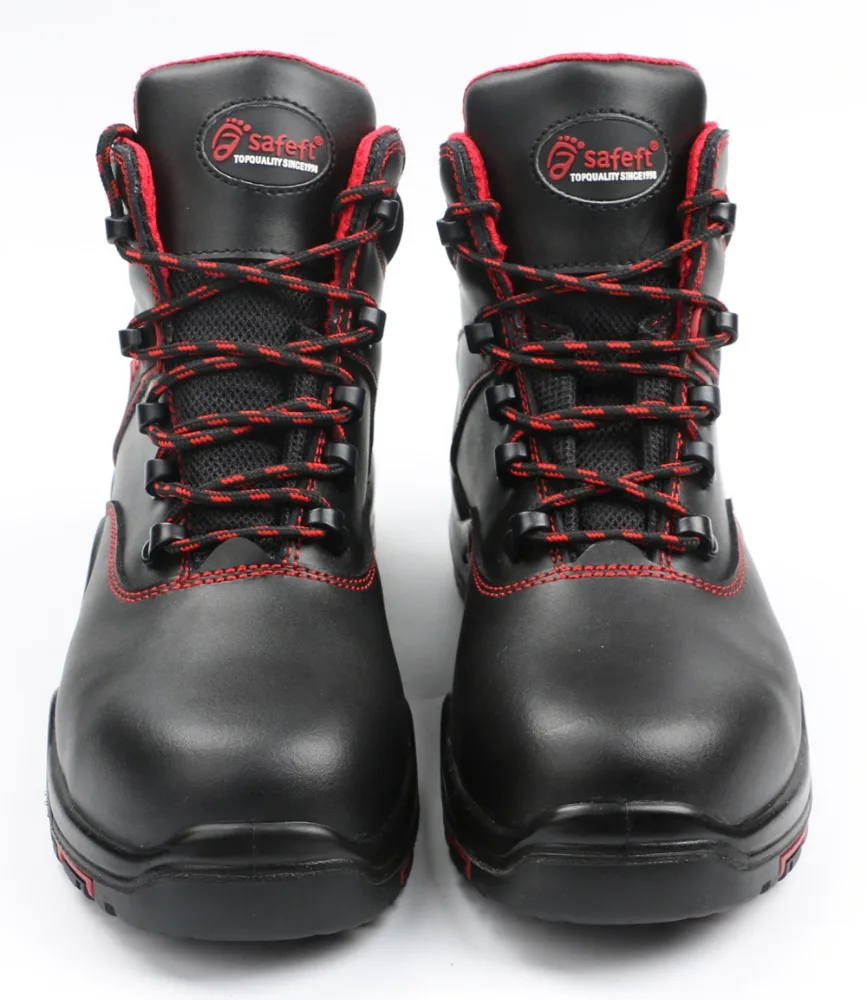 steel toe active shoes